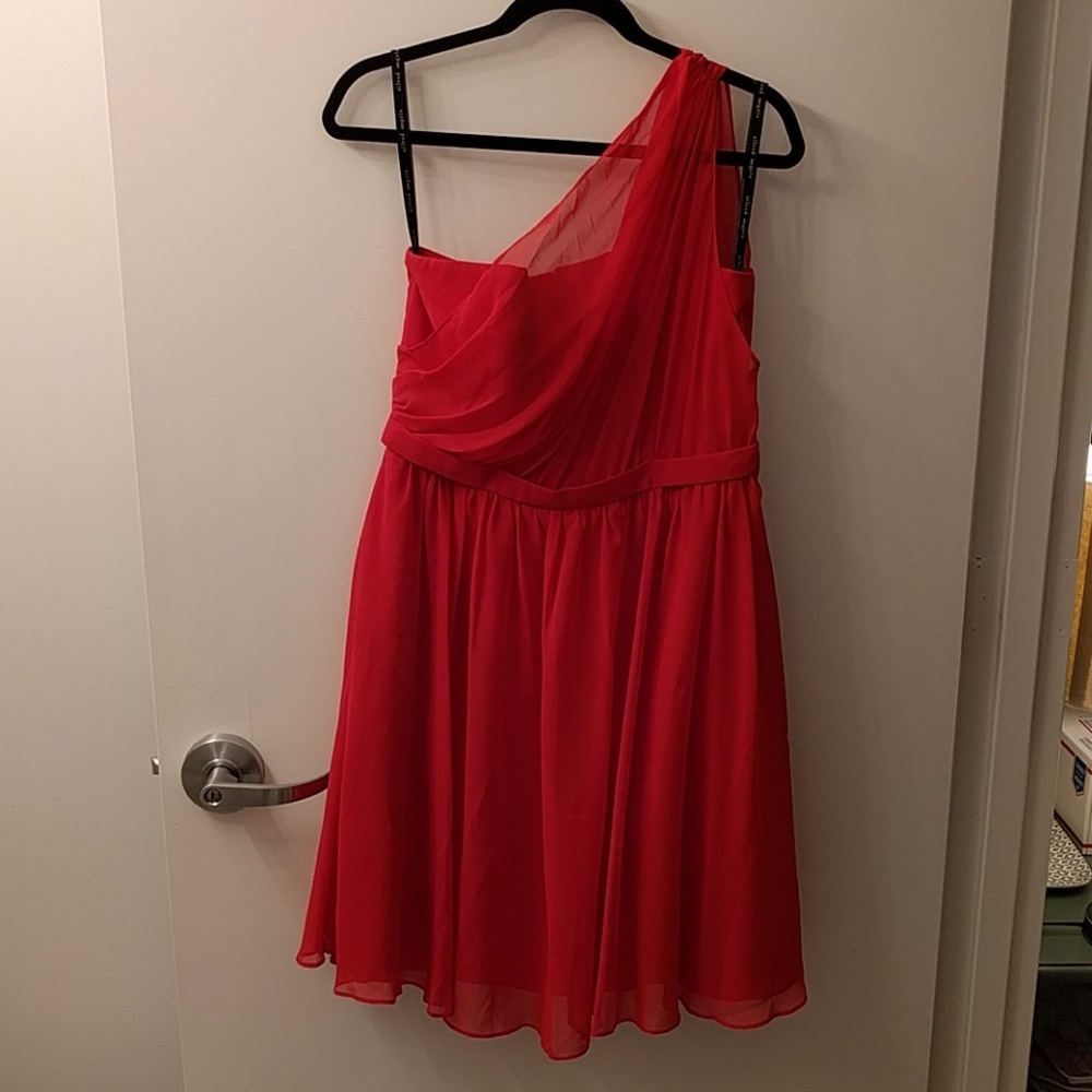 Alfred Angelo Bridesmaids Dress